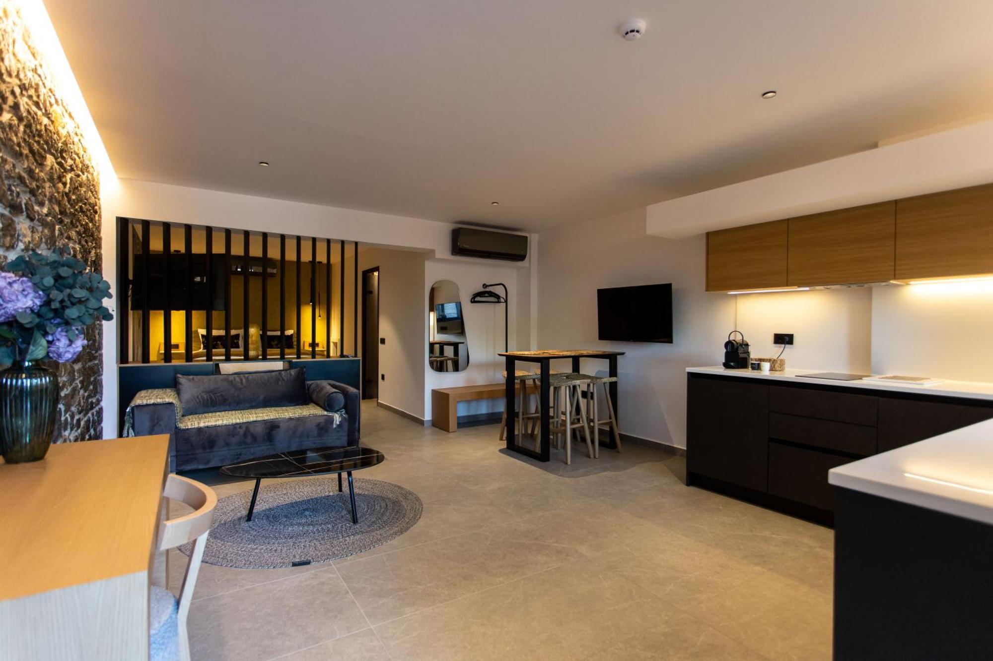 Opal Executive Suites Нафплион Номер фото