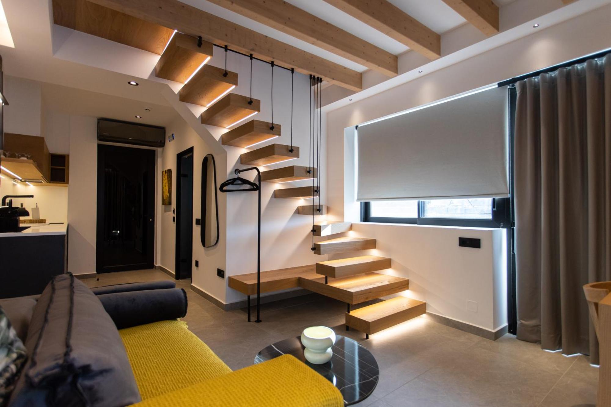 Opal Executive Suites Нафплион Номер фото