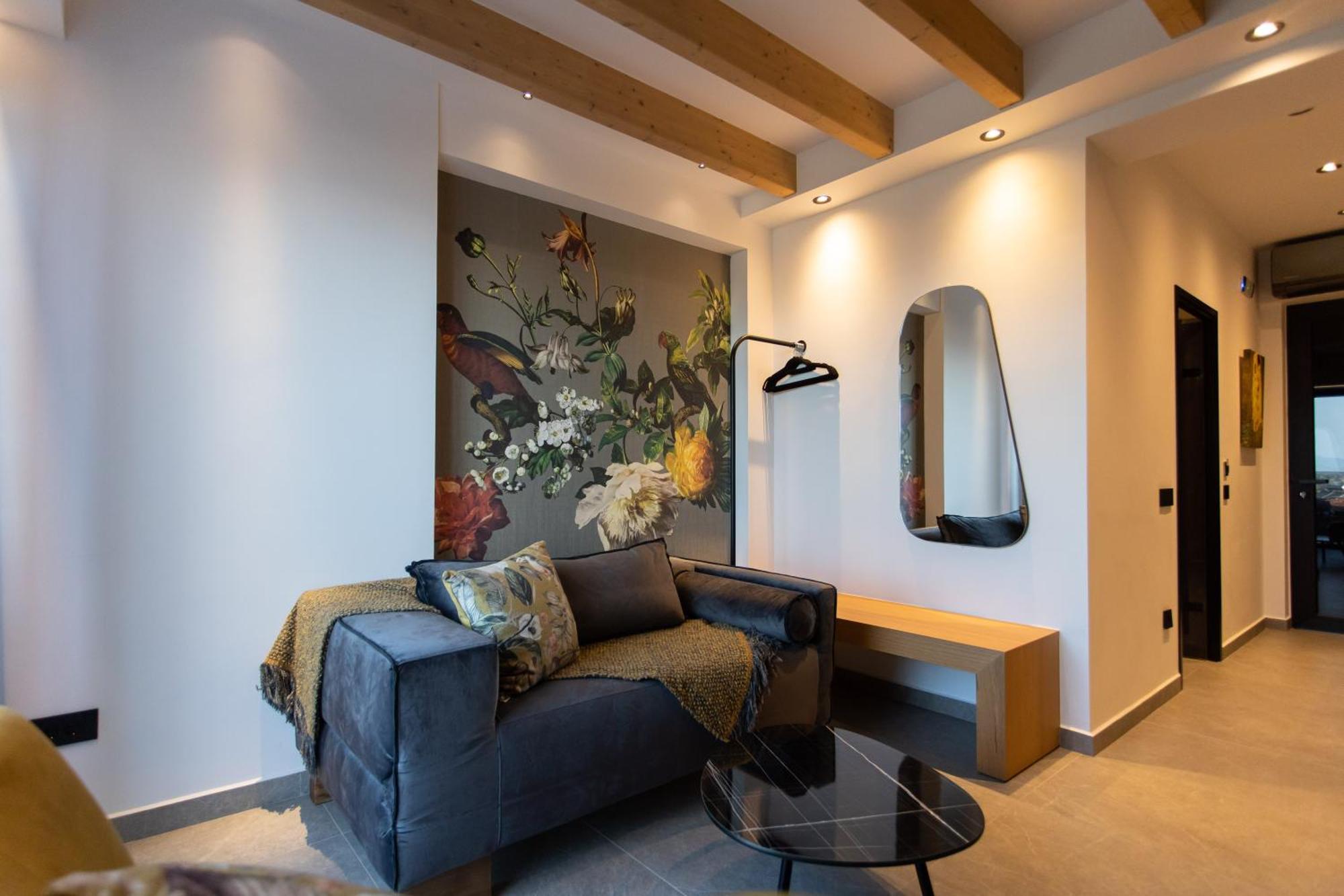Opal Executive Suites Нафплион Номер фото