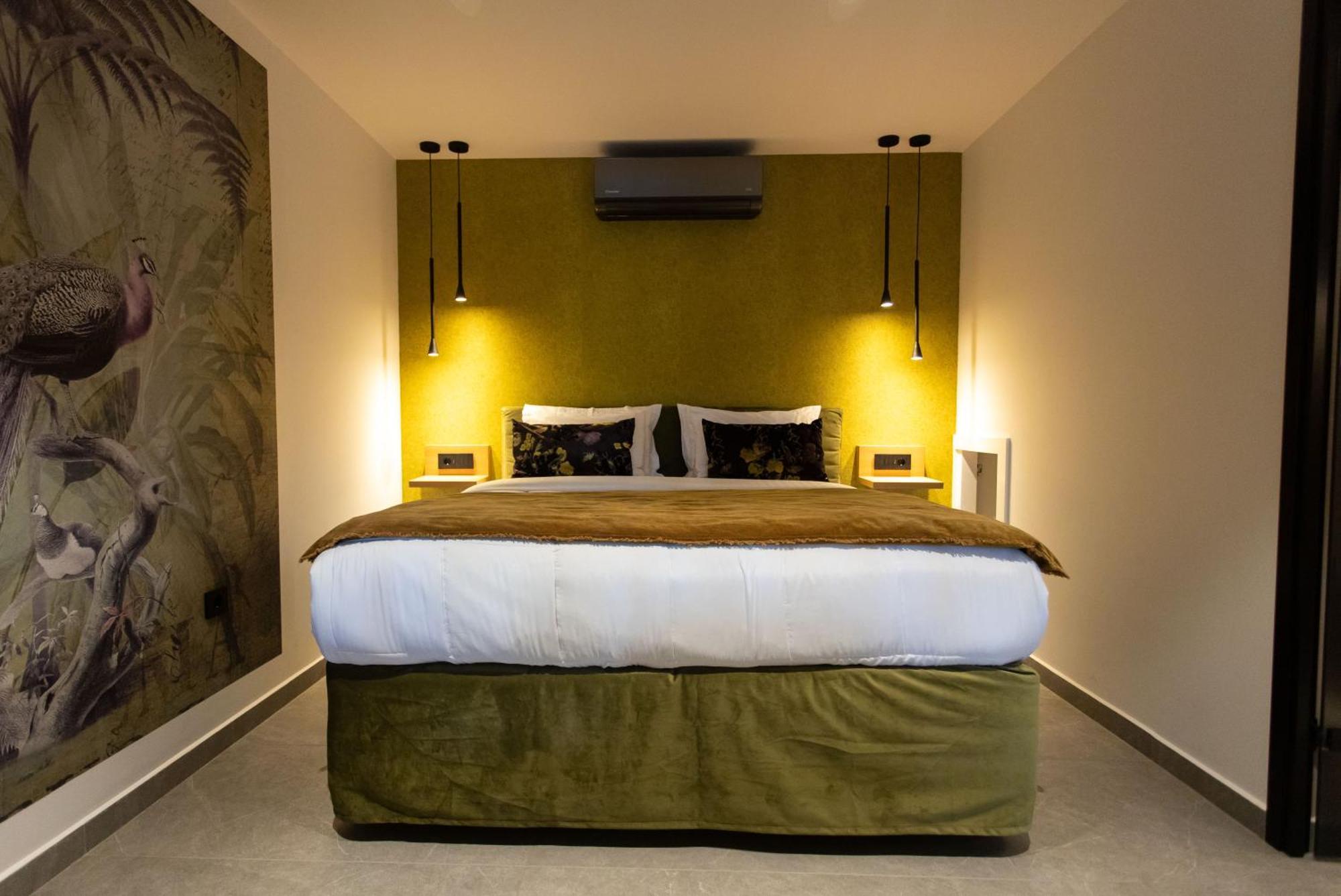 Opal Executive Suites Нафплион Номер фото