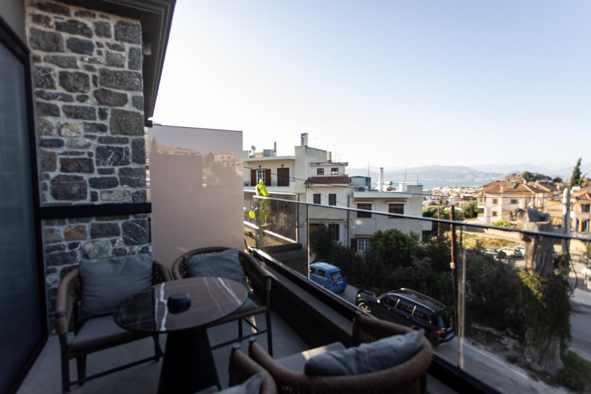 Opal Executive Suites Нафплион Номер фото