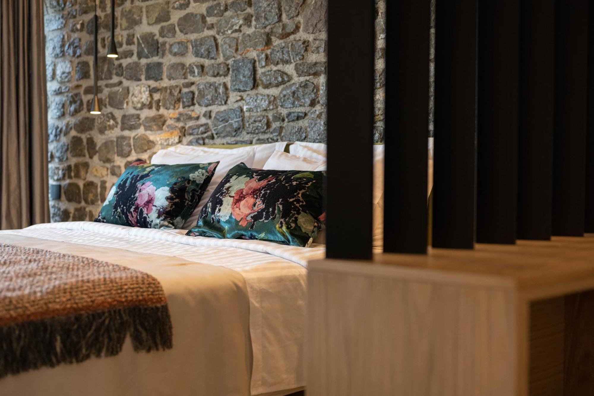 Opal Executive Suites Нафплион Экстерьер фото