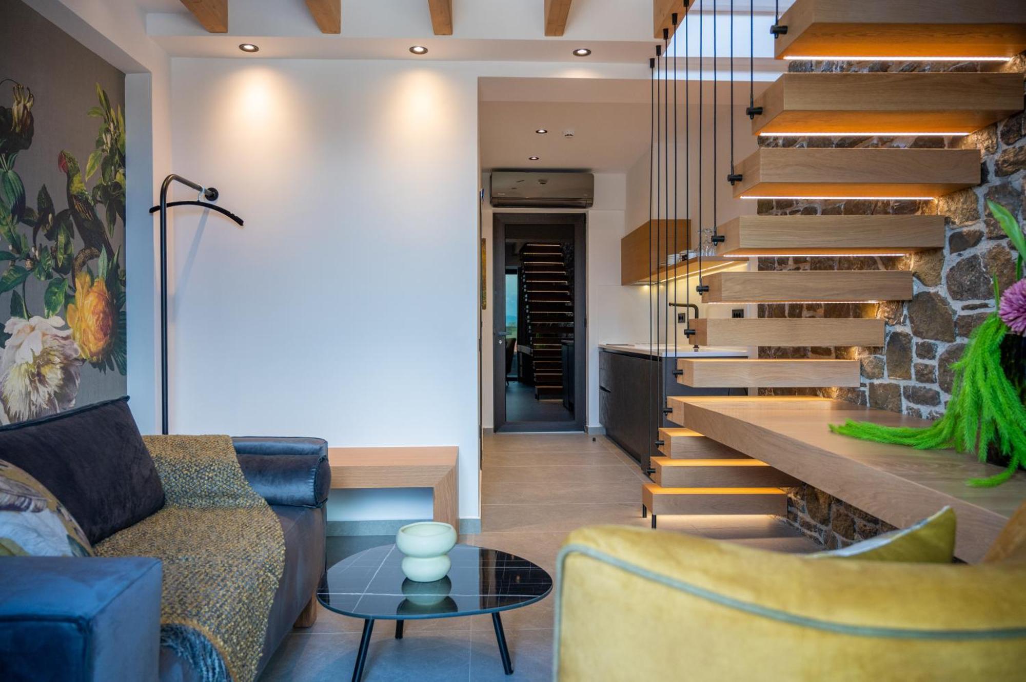 Opal Executive Suites Нафплион Экстерьер фото