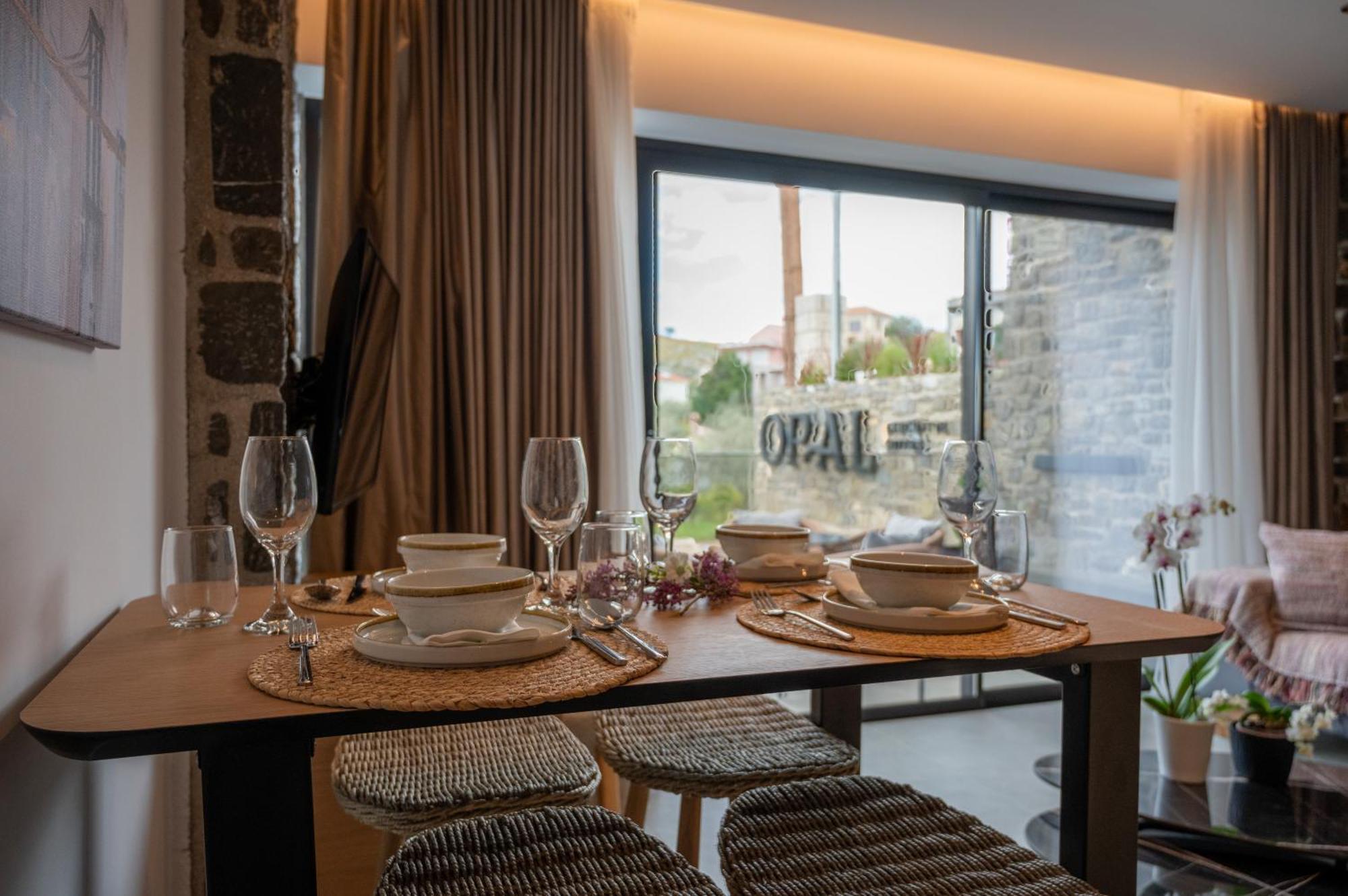Opal Executive Suites Нафплион Экстерьер фото