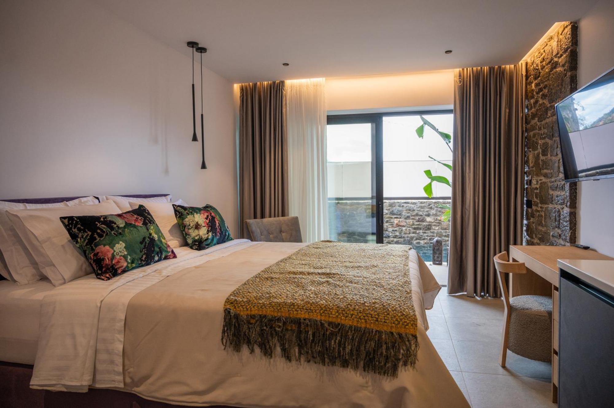 Opal Executive Suites Нафплион Экстерьер фото