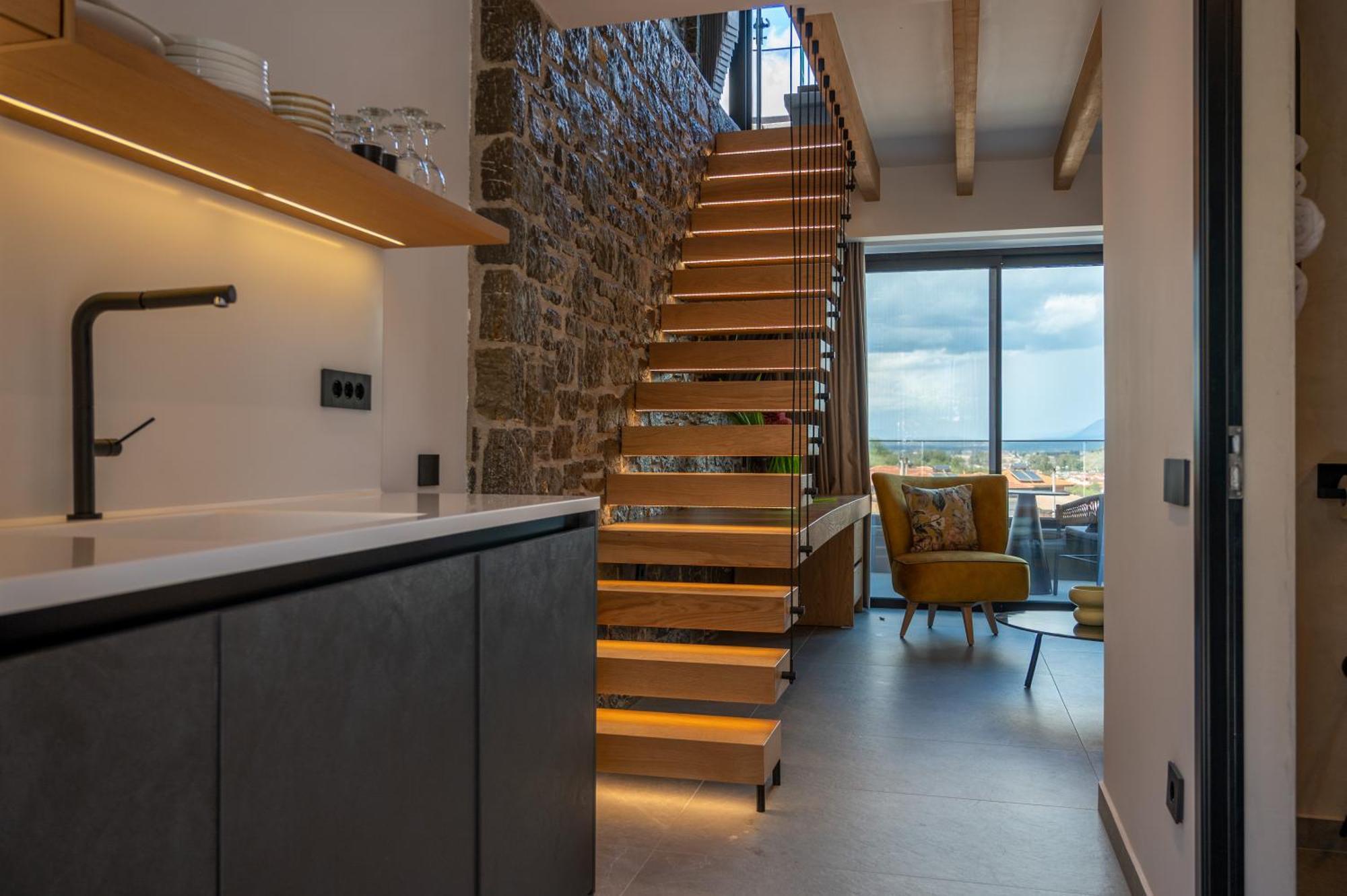 Opal Executive Suites Нафплион Экстерьер фото